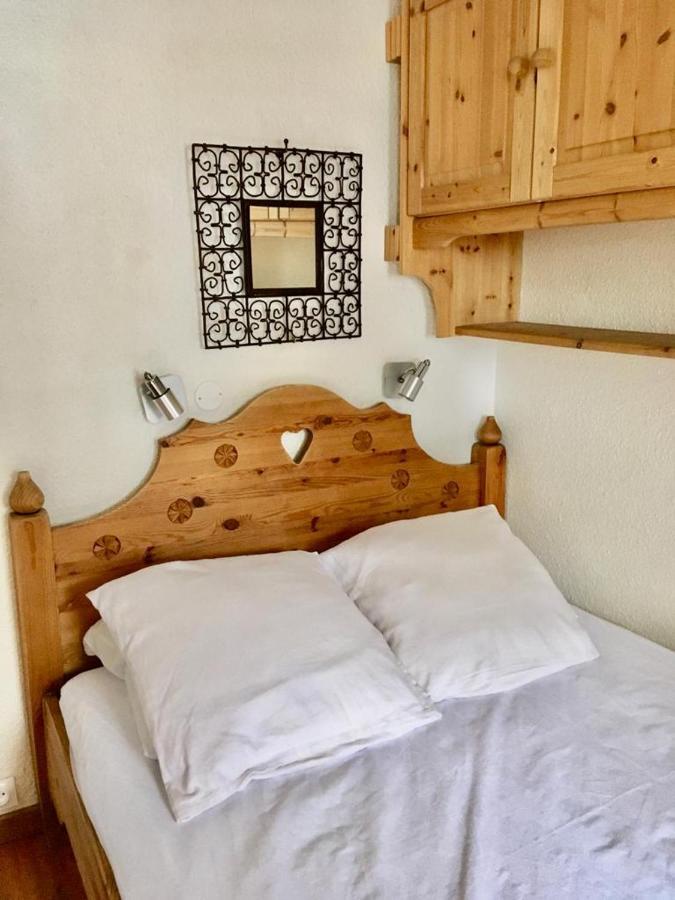Chamonix Centre Le Grepon Lejlighed Eksteriør billede