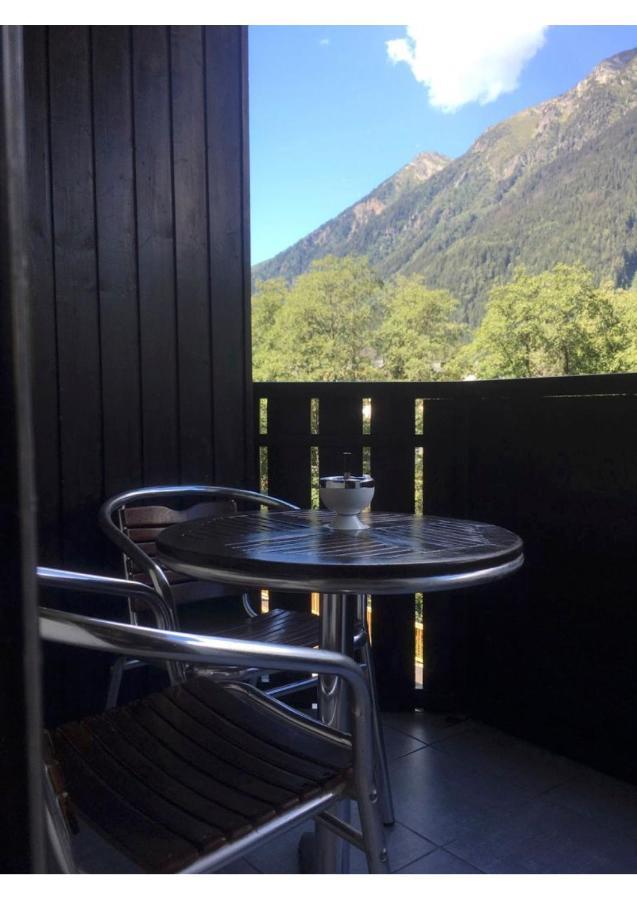 Chamonix Centre Le Grepon Lejlighed Eksteriør billede